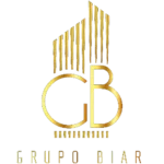 Grupo BIAR - Logo Transparente