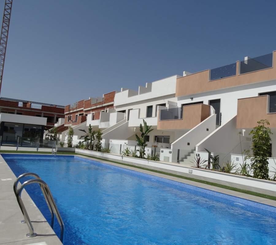 Calle la Paz, 10, Pilar de la Horadada, Comunidad Valenciana, 0 , 2 Habitaciones Habitaciones,2 BathroomsBathrooms,Bungalow planta baja,Comprar,Calle la Paz, 10,0,1901