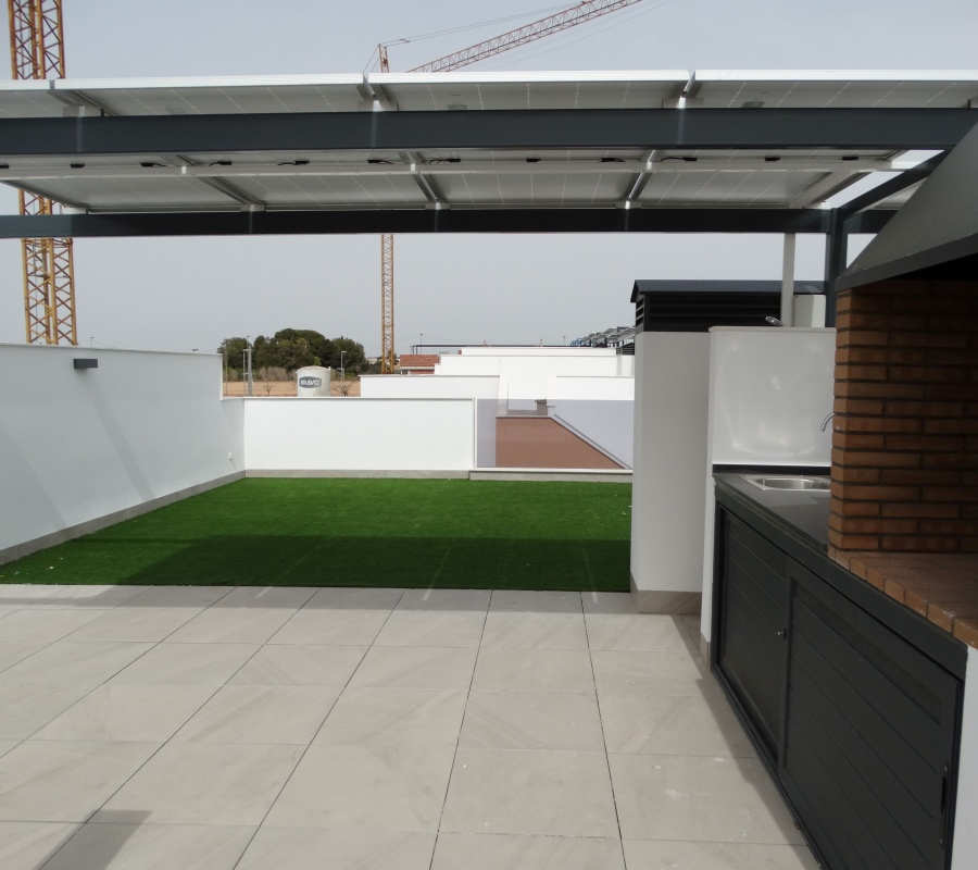 Calle la Paz, 10, Pilar de la Horadada, Comunidad Valenciana, 0 , 2 Habitaciones Habitaciones,2 BathroomsBathrooms,Bungalow planta baja,Comprar,Calle la Paz, 10,0,1901