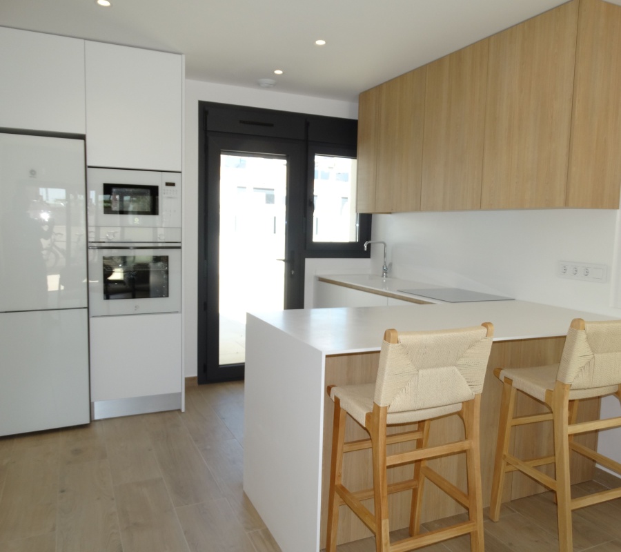 Calle la Paz, 10, Pilar de la Horadada, Comunidad Valenciana, 0 , 2 Habitaciones Habitaciones,2 BathroomsBathrooms,Bungalow planta baja,Comprar,Calle la Paz, 10,0,1901