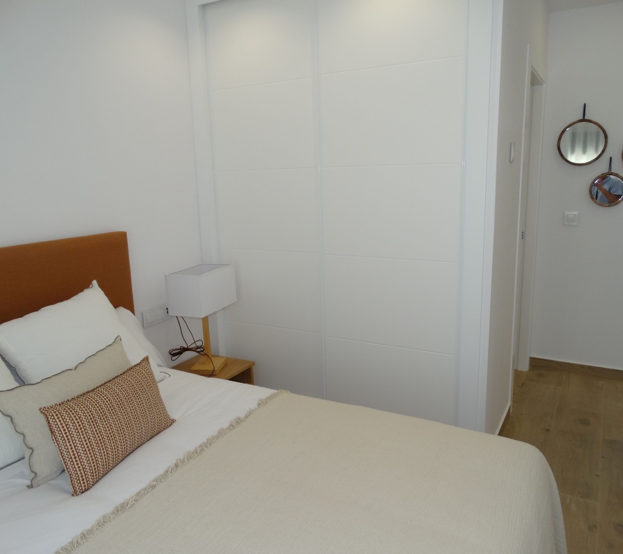 Calle la Paz, 10, Pilar de la Horadada, Comunidad Valenciana, 0 , 2 Habitaciones Habitaciones,2 BathroomsBathrooms,Bungalow planta baja,Comprar,Calle la Paz, 10,0,1901