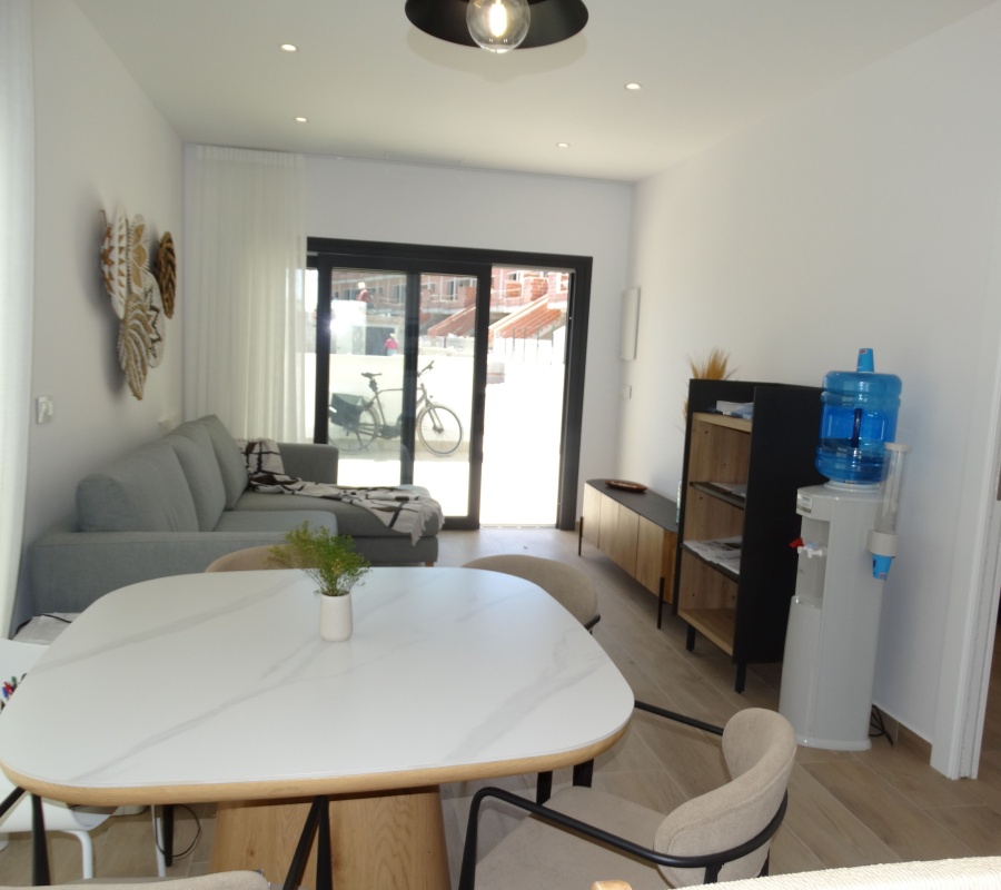 Calle la Paz, 10, Pilar de la Horadada, Comunidad Valenciana, 0 , 2 Habitaciones Habitaciones,2 BathroomsBathrooms,Bungalow planta alta,Comprar,Calle la Paz, 10,0,1902
