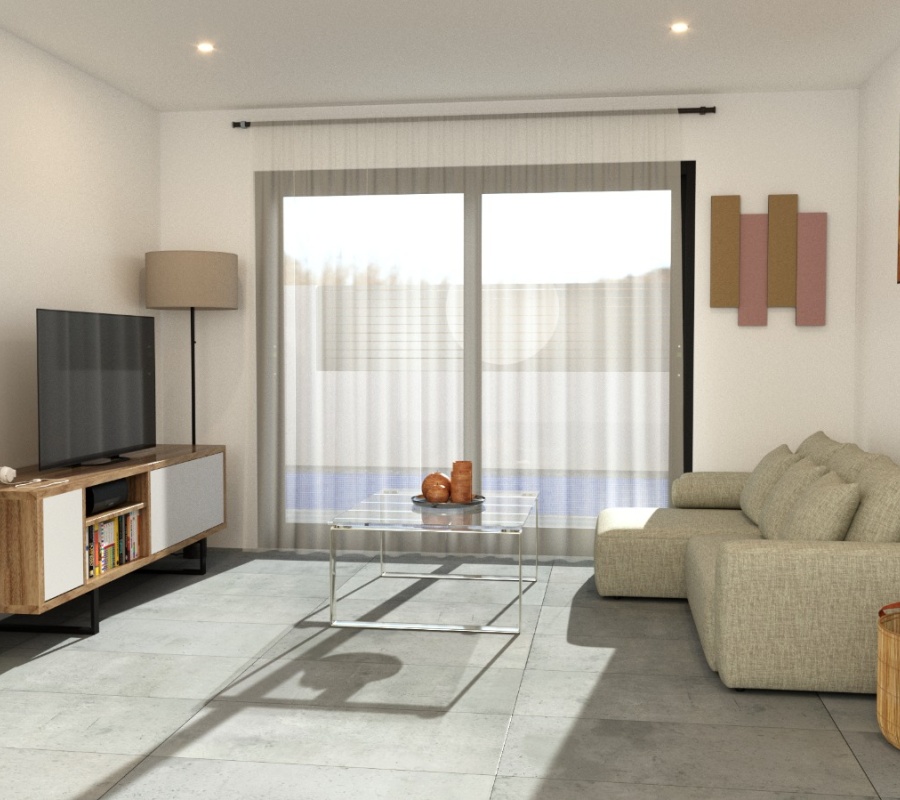 Calle Manuel Martínez Garré, 41A, Balsicas, Región de Murcia, 0 , 3 Habitaciones Habitaciones,2 BathroomsBathrooms,Chalet,Comprar,Calle Manuel Martínez Garré, 41A,0,1903