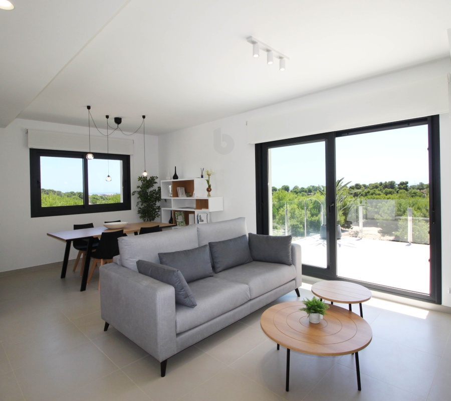 Pinar de Campoverde, Pinar de Campoverde, Comunidad Valenciana, 0 , 3 Habitaciones Habitaciones,2 BathroomsBathrooms,Planta baja,Comprar,Pinar de Campoverde,0,1904
