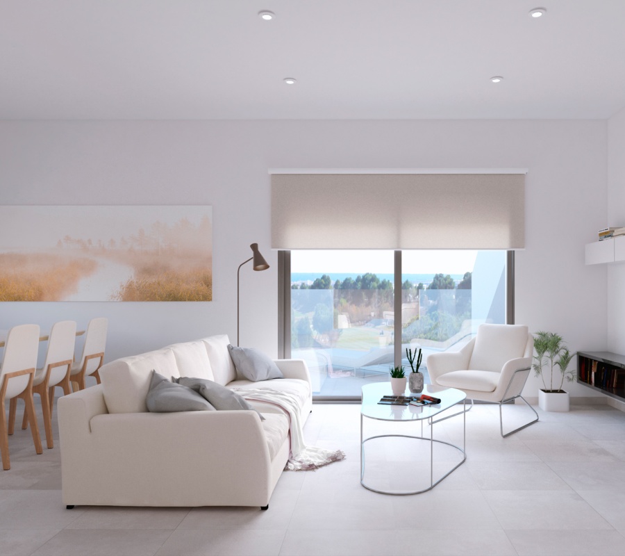Pinar de Campoverde, Pinar de Campoverde, Comunidad Valenciana, 0 , 3 Habitaciones Habitaciones,2 BathroomsBathrooms,Planta baja,Comprar,Pinar de Campoverde,0,1904