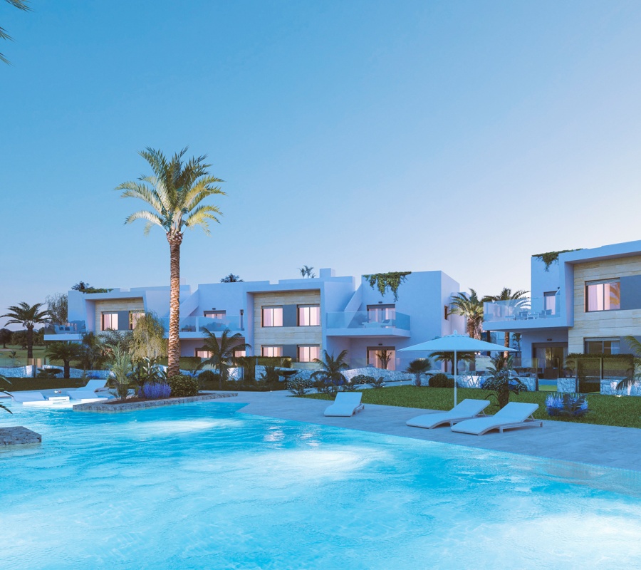 Pinar de Campoverde, Pinar de Campoverde, Comunidad Valenciana, 0 , 3 Habitaciones Habitaciones,2 BathroomsBathrooms,Planta baja,Comprar,Pinar de Campoverde,0,1904