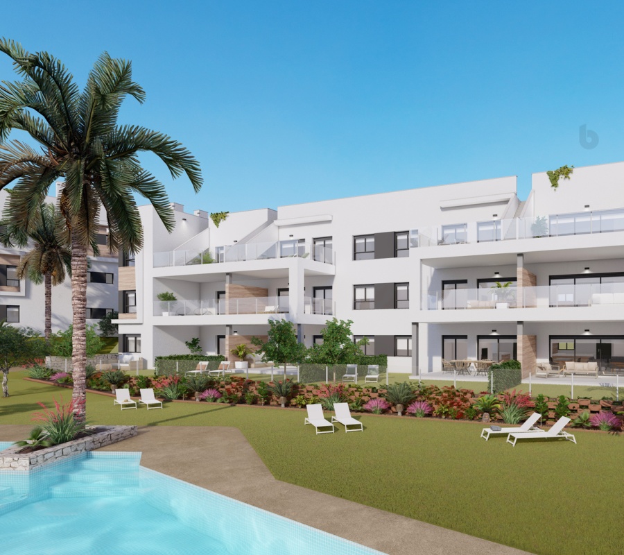 Pinar de Campoverde, Pinar de Campoverde, Comunidad Valenciana, 0 , 3 Habitaciones Habitaciones,2 BathroomsBathrooms,Planta baja,Comprar,Pinar de Campoverde,0,1904