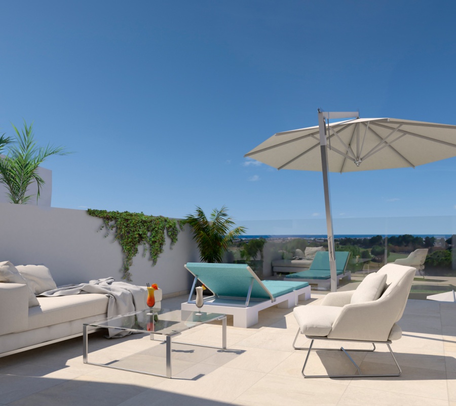 Pinar de Campoverde, Pinar de Campoverde, Comunidad Valenciana, 0 , 3 Habitaciones Habitaciones,2 BathroomsBathrooms,Planta baja,Comprar,Pinar de Campoverde,0,1904