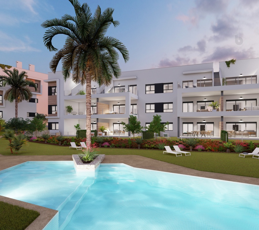 Pinar de Campoverde, Pinar de Campoverde, Comunidad Valenciana, 0 , 3 Habitaciones Habitaciones,2 BathroomsBathrooms,Planta baja,Comprar,Pinar de Campoverde,0,1904