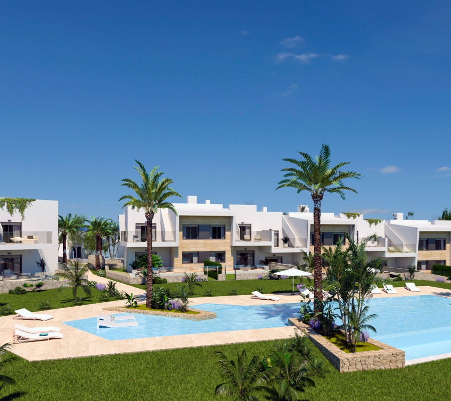 Pinar de Campoverde, Pinar de Campoverde, Comunidad Valenciana, 0 , 3 Habitaciones Habitaciones,2 BathroomsBathrooms,Planta baja,Comprar,Pinar de Campoverde,0,1904