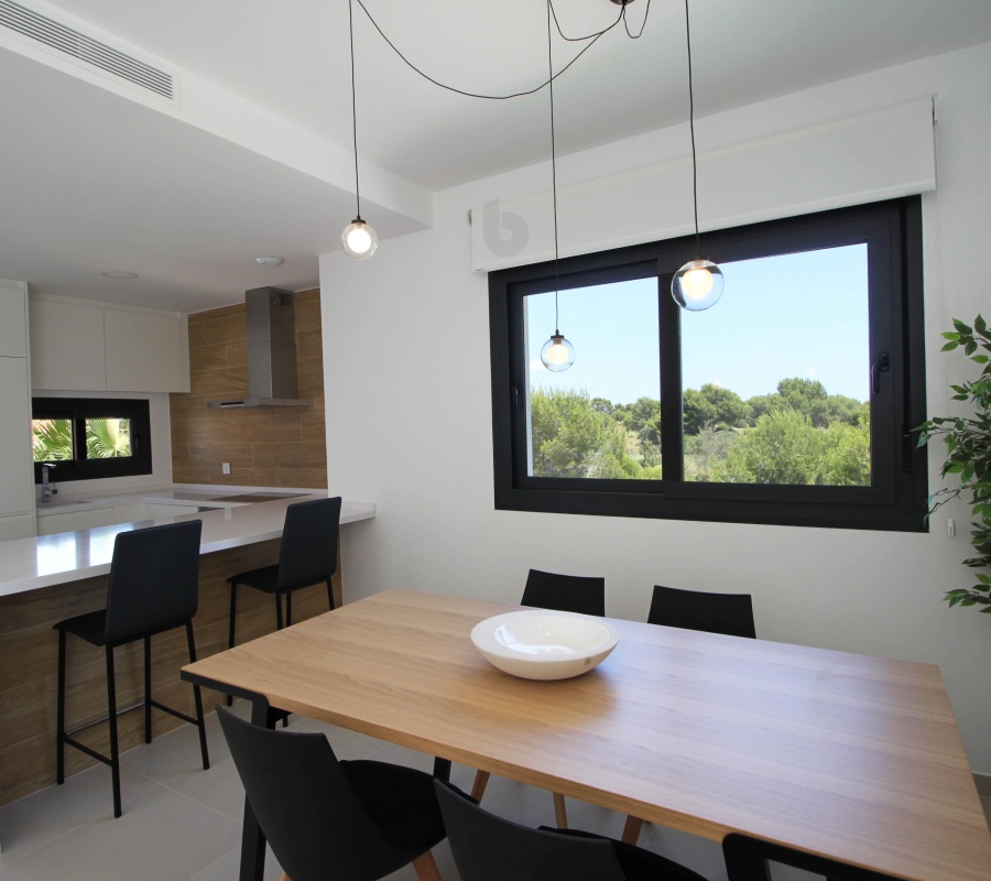 Pinar de Campoverde, Pinar de Campoverde, Comunidad Valenciana, 0 , 3 Habitaciones Habitaciones,2 BathroomsBathrooms,Planta baja,Comprar,Pinar de Campoverde,0,1904