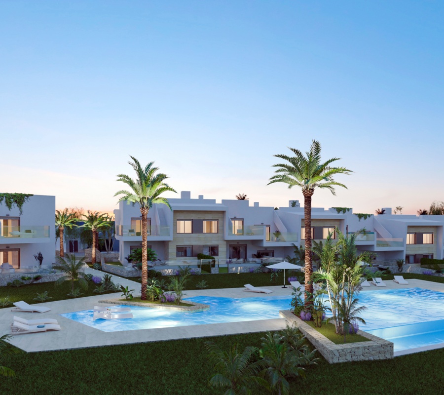 Pinar de Campoverde, Pinar de Campoverde, Comunidad Valenciana, 0 , 3 Habitaciones Habitaciones,2 BathroomsBathrooms,Planta baja,Comprar,Pinar de Campoverde,0,1904