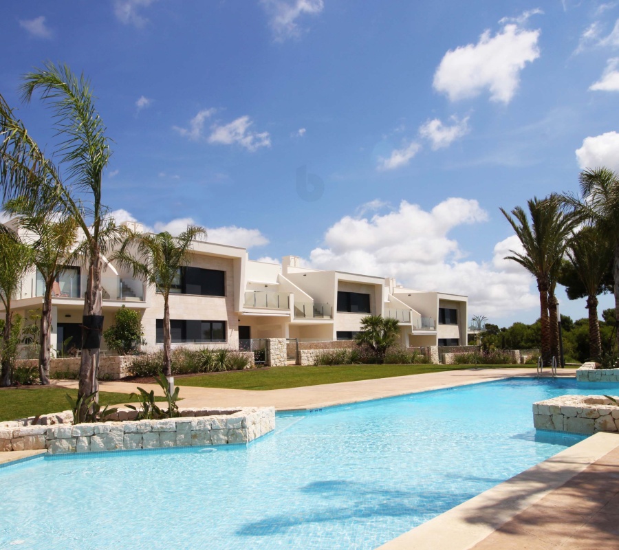Pinar de Campoverde, Pinar de Campoverde, Comunidad Valenciana, 0 , 3 Habitaciones Habitaciones,2 BathroomsBathrooms,Planta baja,Comprar,Pinar de Campoverde,0,1904