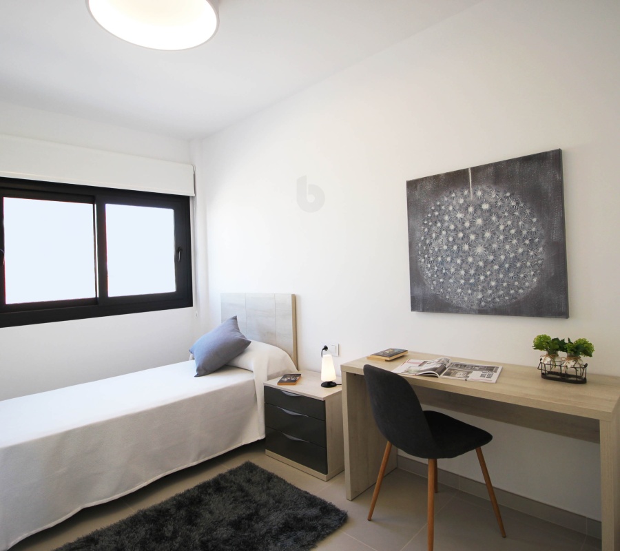 Pinar de Campoverde, Pinar de Campoverde, Comunidad Valenciana, 0 , 3 Habitaciones Habitaciones,2 BathroomsBathrooms,Planta baja,Comprar,Pinar de Campoverde,0,1904