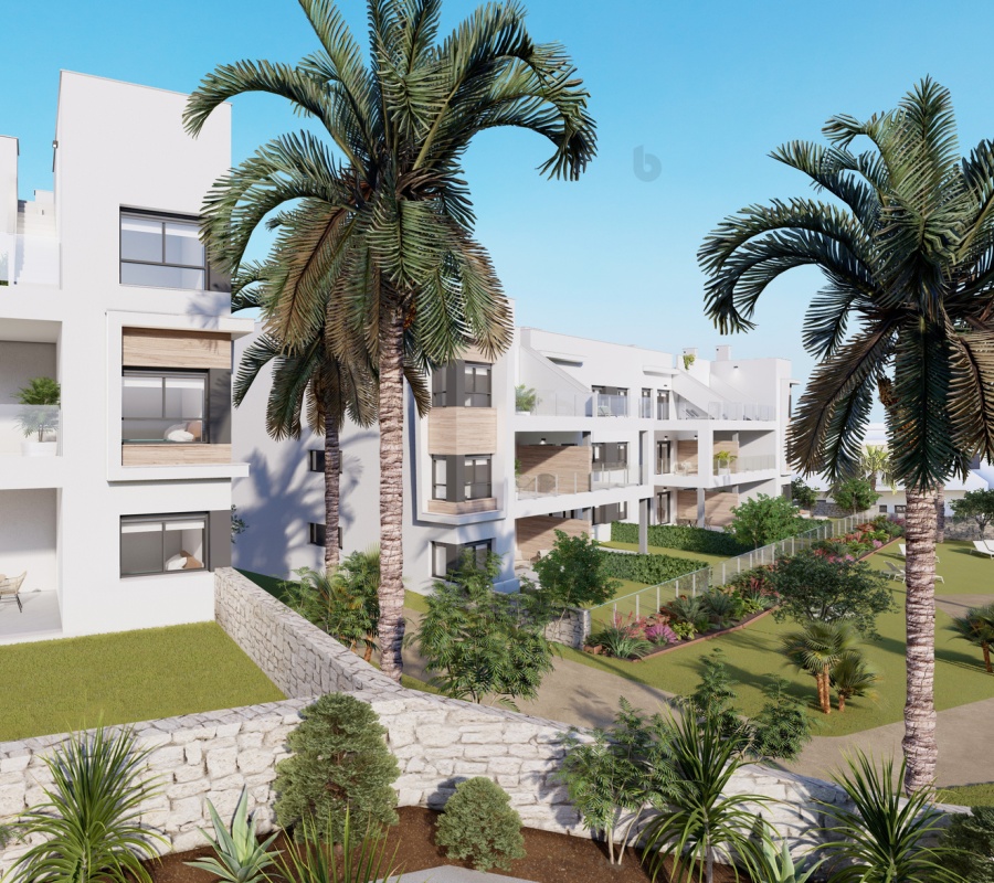 Pinar de Campoverde, Pinar de Campoverde, Comunidad Valenciana, 0 , 3 Habitaciones Habitaciones,2 BathroomsBathrooms,Planta baja,Comprar,Pinar de Campoverde,0,1904