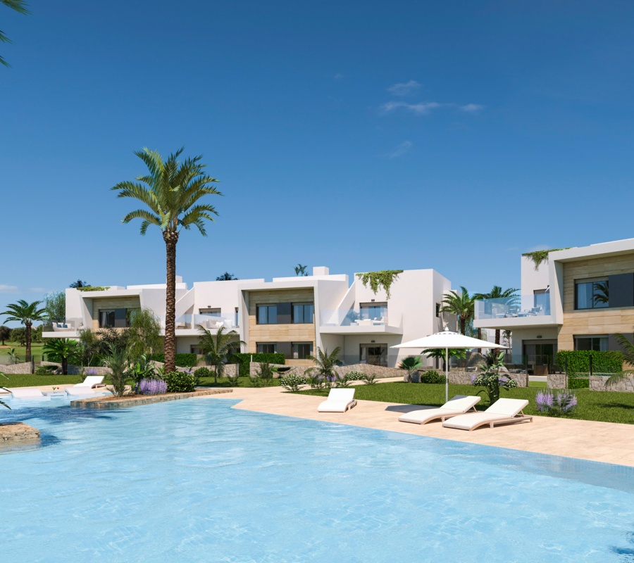 Pinar de Campoverde, Pinar de Campoverde, Comunidad Valenciana, 0 , 3 Habitaciones Habitaciones,2 BathroomsBathrooms,Planta baja,Comprar,Pinar de Campoverde,0,1904