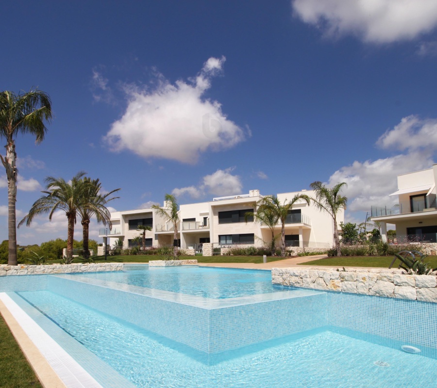 Pinar de Campoverde, Pinar de Campoverde, Comunidad Valenciana, 0 , 3 Habitaciones Habitaciones,2 BathroomsBathrooms,Planta baja,Comprar,Pinar de Campoverde,0,1904