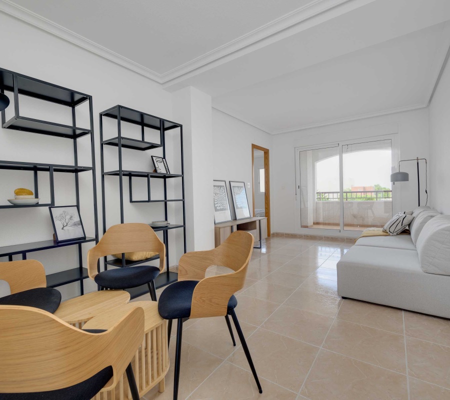 Calle Reina Sofía, 10, San Fulgencio, Comunidad Valenciana, 0 , 2 Habitaciones Habitaciones,1 BañoBathrooms,Apartamento,Comprar,Calle Reina Sofía, 10,0,1905