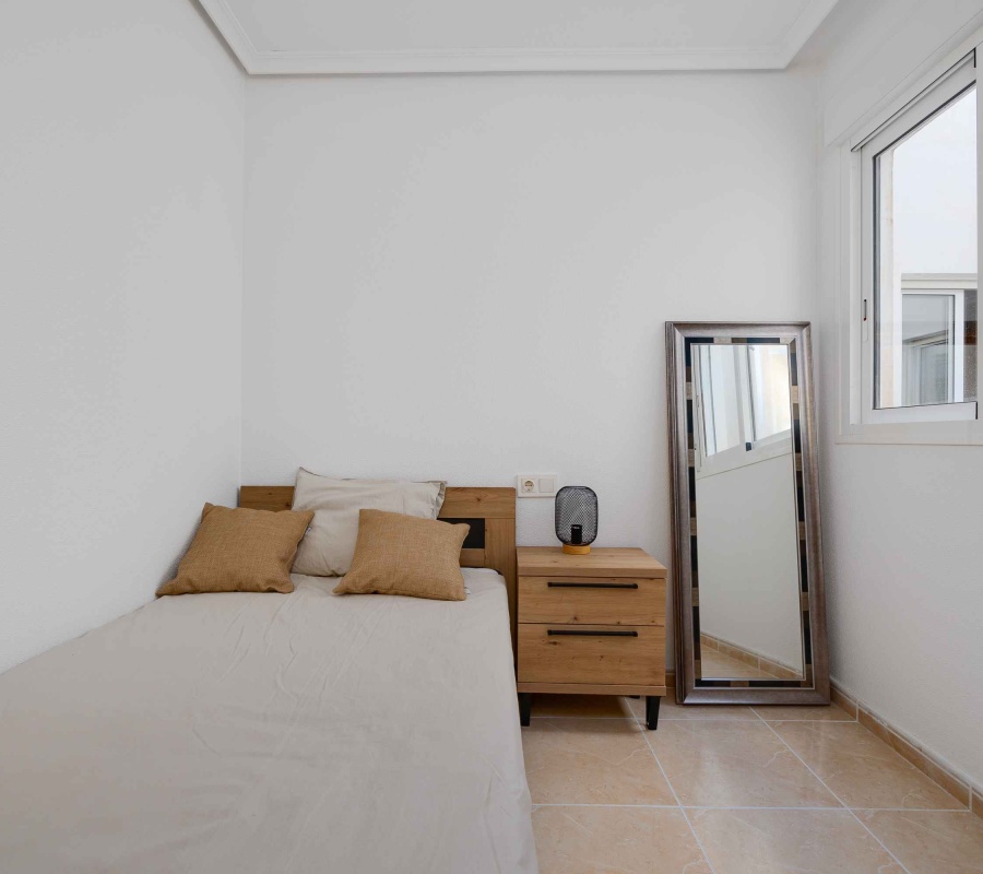 Calle Reina Sofía, 10, San Fulgencio, Comunidad Valenciana, 0 , 3 Habitaciones Habitaciones,2 BathroomsBathrooms,Apartamento,Comprar,Calle Reina Sofía, 10,0,1906