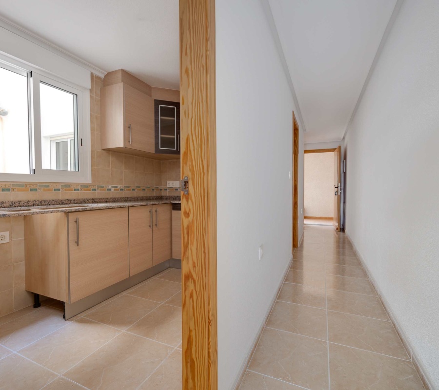 Calle Reina Sofía, 10, San Fulgencio, Comunidad Valenciana, 0 , 3 Habitaciones Habitaciones,2 BathroomsBathrooms,Apartamento,Comprar,Calle Reina Sofía, 10,0,1906