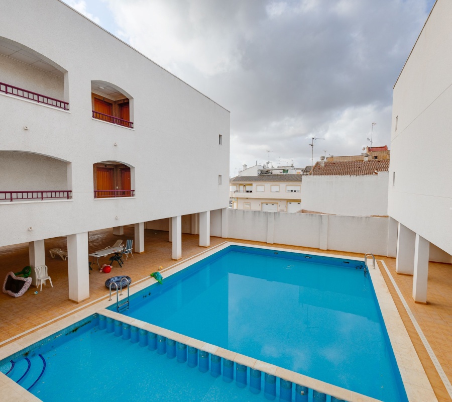 Calle Reina Sofía, 10, San Fulgencio, Comunidad Valenciana, 0 , 3 Habitaciones Habitaciones,2 BathroomsBathrooms,Apartamento,Comprar,Calle Reina Sofía, 10,0,1906