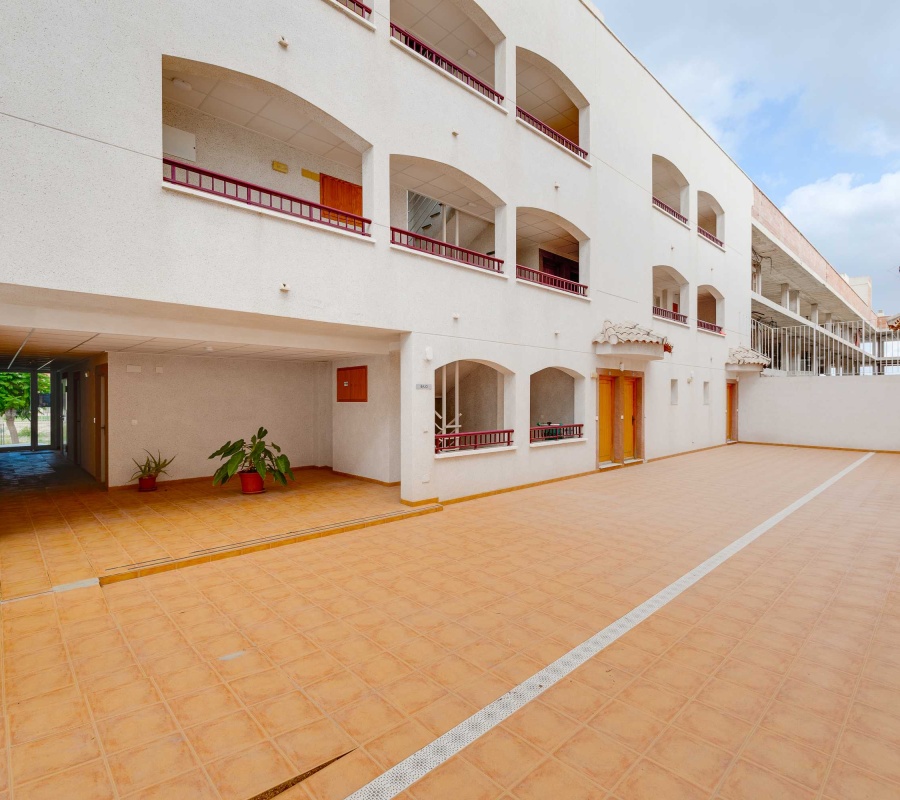 Calle Reina Sofía, 10, San Fulgencio, Comunidad Valenciana, 0 , 1 Habitación Habitaciones,1 BañoBathrooms,Apartamento,Comprar,Calle Reina Sofía, 10,0,1907
