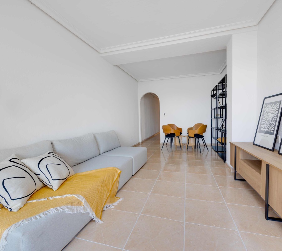 Calle Reina Sofía, 10, San Fulgencio, Comunidad Valenciana, 0 , 1 Habitación Habitaciones,1 BañoBathrooms,Apartamento,Comprar,Calle Reina Sofía, 10,0,1907