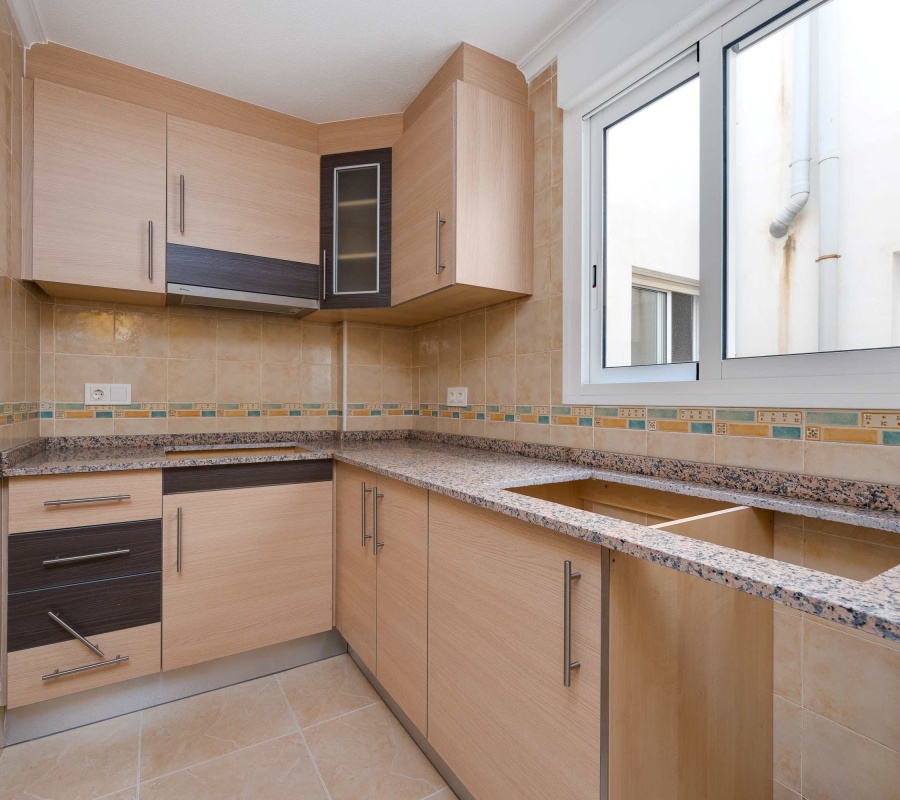Calle Reina Sofía, 10, San Fulgencio, Comunidad Valenciana, 0 , 1 Habitación Habitaciones,1 BañoBathrooms,Apartamento,Comprar,Calle Reina Sofía, 10,0,1907