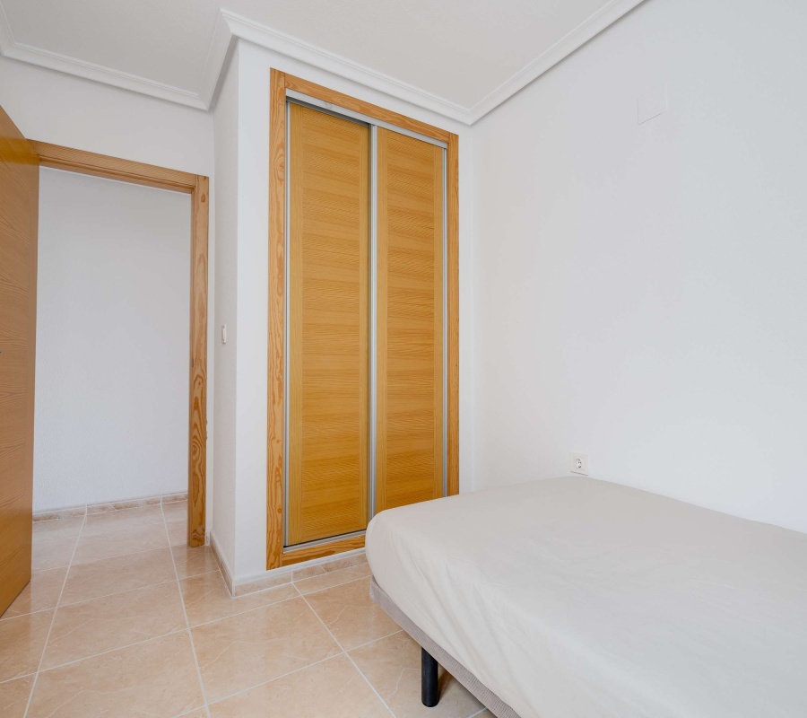 Calle Reina Sofía, 10, San Fulgencio, Comunidad Valenciana, 0 , 1 Habitación Habitaciones,1 BañoBathrooms,Apartamento,Comprar,Calle Reina Sofía, 10,0,1907