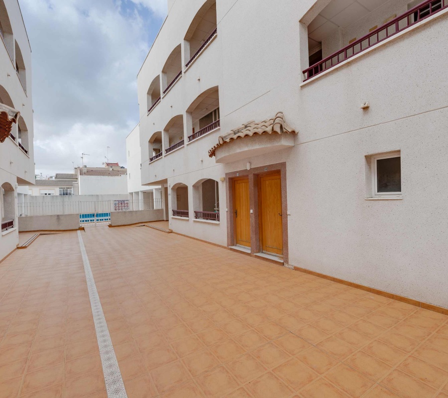 Calle Reina Sofía, 10, San Fulgencio, Comunidad Valenciana, 0 , 1 Habitación Habitaciones,1 BañoBathrooms,Apartamento,Comprar,Calle Reina Sofía, 10,0,1907