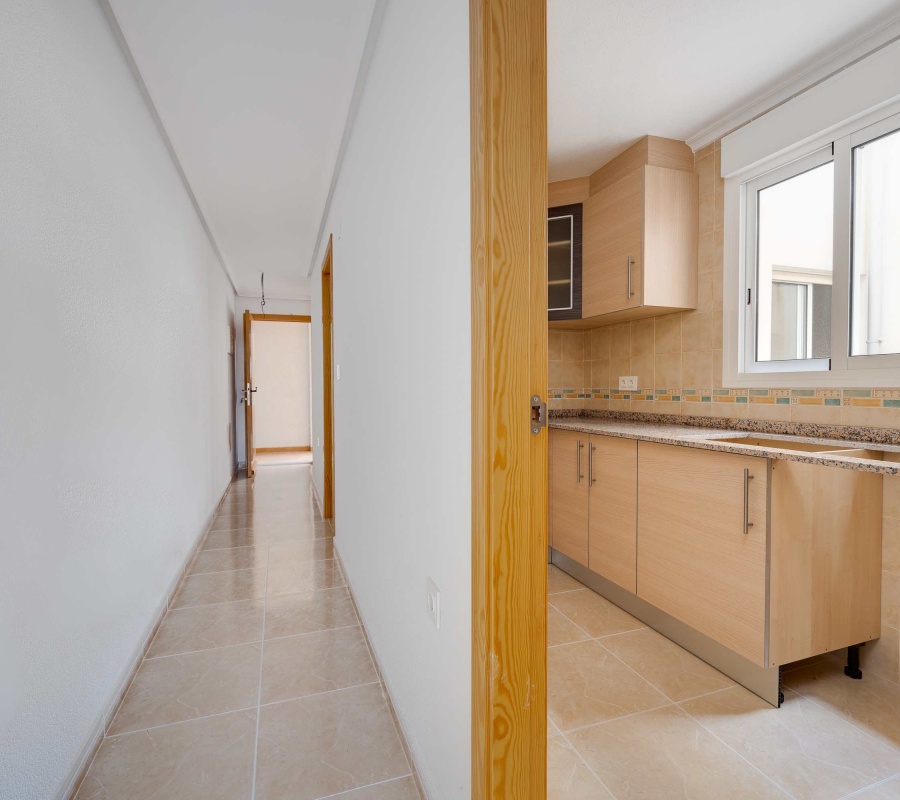 Calle Reina Sofía, 10, San Fulgencio, Comunidad Valenciana, 0 , 1 Habitación Habitaciones,1 BañoBathrooms,Apartamento,Comprar,Calle Reina Sofía, 10,0,1907