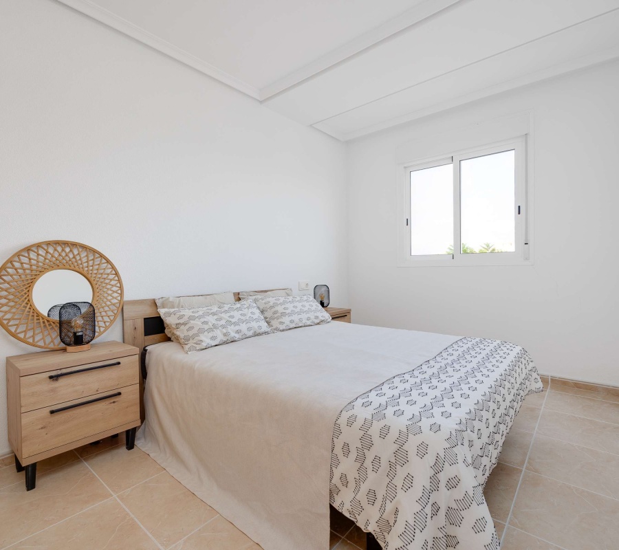 Calle Reina Sofía, 10, San Fulgencio, Comunidad Valenciana, 0 , 1 Habitación Habitaciones,1 BañoBathrooms,Apartamento,Comprar,Calle Reina Sofía, 10,0,1907