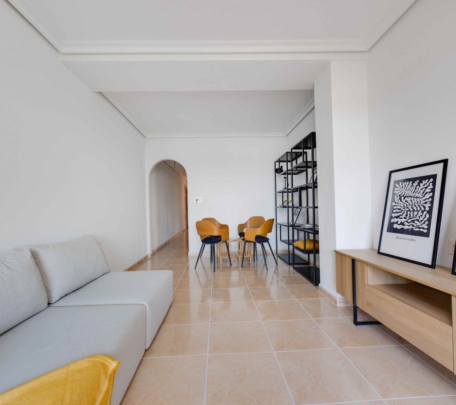 Calle Reina Sofía, 10, San Fulgencio, Comunidad Valenciana, 0 , 1 Habitación Habitaciones,1 BañoBathrooms,Apartamento,Comprar,Calle Reina Sofía, 10,0,1907