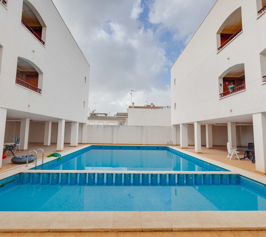 Calle Reina Sofía, 10, San Fulgencio, Comunidad Valenciana, 0 , 3 Habitaciones Habitaciones,2 BathroomsBathrooms,Planta baja,Comprar,Calle Reina Sofía, 10,0,1908