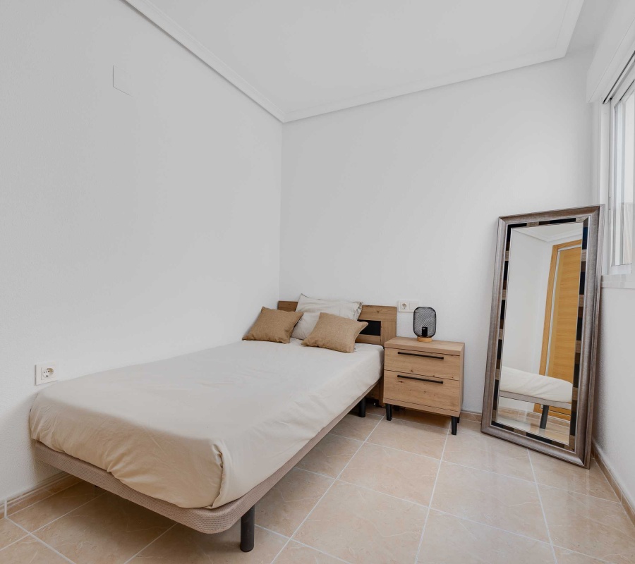 Calle Reina Sofía, 10, San Fulgencio, Comunidad Valenciana, 0 , 3 Habitaciones Habitaciones,2 BathroomsBathrooms,Planta baja,Comprar,Calle Reina Sofía, 10,0,1908
