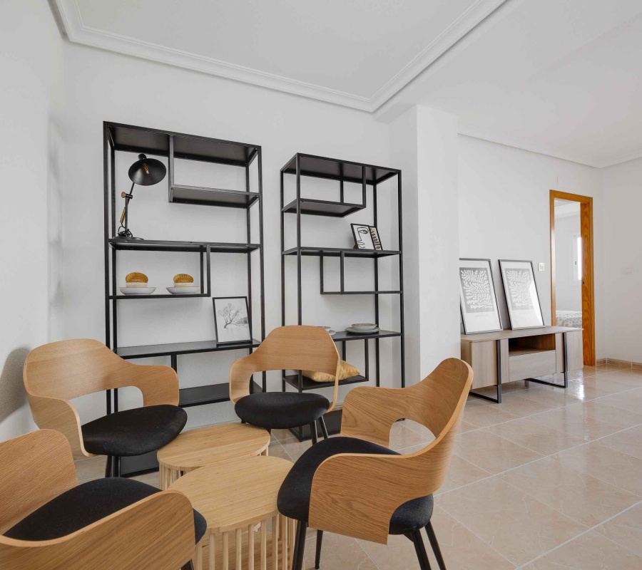 Calle Reina Sofía, 10, San Fulgencio, Comunidad Valenciana, 0 , 3 Habitaciones Habitaciones,2 BathroomsBathrooms,Planta baja,Comprar,Calle Reina Sofía, 10,0,1908