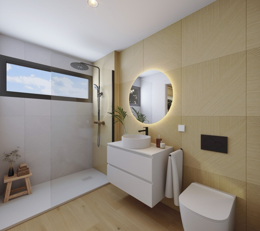 C. Confrides, La Nucía, Comunidad Valenciana, 0 , 2 Habitaciones Habitaciones,2 BathroomsBathrooms,Apartamento,Comprar,C. Confrides,0,1910