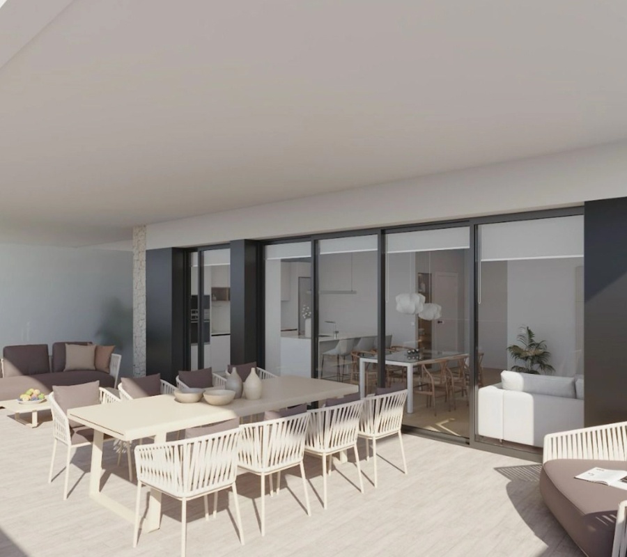 C. Confrides, La Nucía, Comunidad Valenciana, 0 , 2 Habitaciones Habitaciones,2 BathroomsBathrooms,Ático,Comprar,C. Confrides,0,1911
