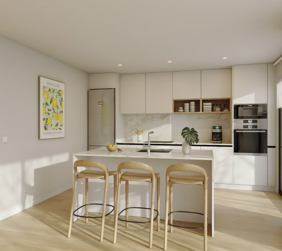 C. Confrides, La Nucía, Comunidad Valenciana, 0 , 3 Habitaciones Habitaciones,2 BathroomsBathrooms,Apartamento,Comprar,C. Confrides,0,1913
