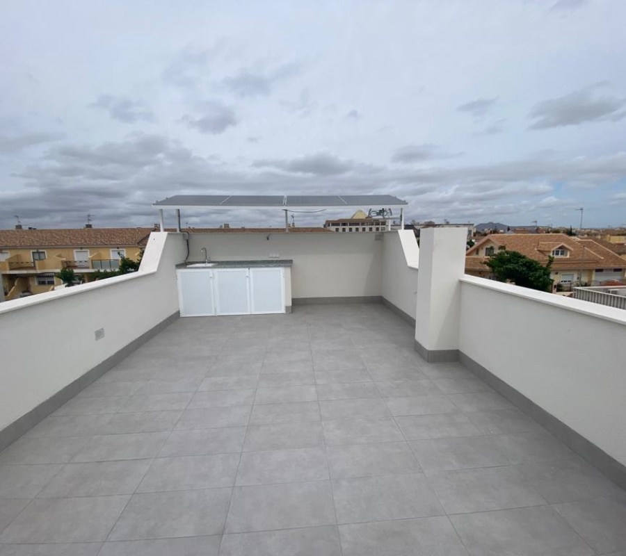 Los Alcázares, Murcia, Región de Murcia, España, 0 , 3 Habitaciones Habitaciones,2 BathroomsBathrooms,Chalet,Comprar,Calle Doctor Fernando de la Puente Ramos, 3,0,1920