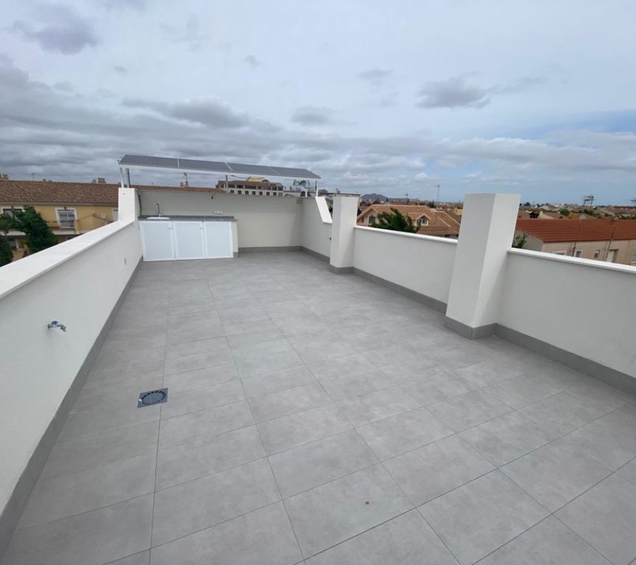 Los Alcázares, Murcia, Región de Murcia, España, 0 , 3 Habitaciones Habitaciones,2 BathroomsBathrooms,Chalet,Comprar,Calle Doctor Fernando de la Puente Ramos, 3,0,1920