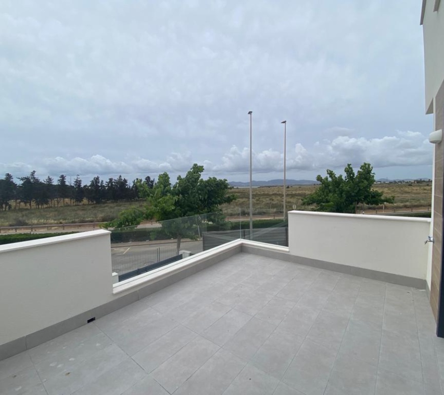 Los Alcázares, Murcia, Región de Murcia, España, 0 , 3 Habitaciones Habitaciones,2 BathroomsBathrooms,Chalet,Comprar,Calle Doctor Fernando de la Puente Ramos, 3,0,1920