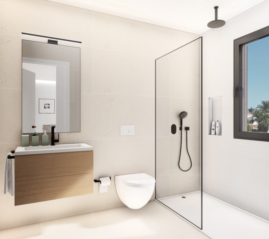 San Pedro del Pinatar, Murcia, Región de Murcia, España, 0 , 2 Habitaciones Habitaciones,2 BathroomsBathrooms,Bungalow planta baja,Comprar,Calle las Palmas, 29,0,1921