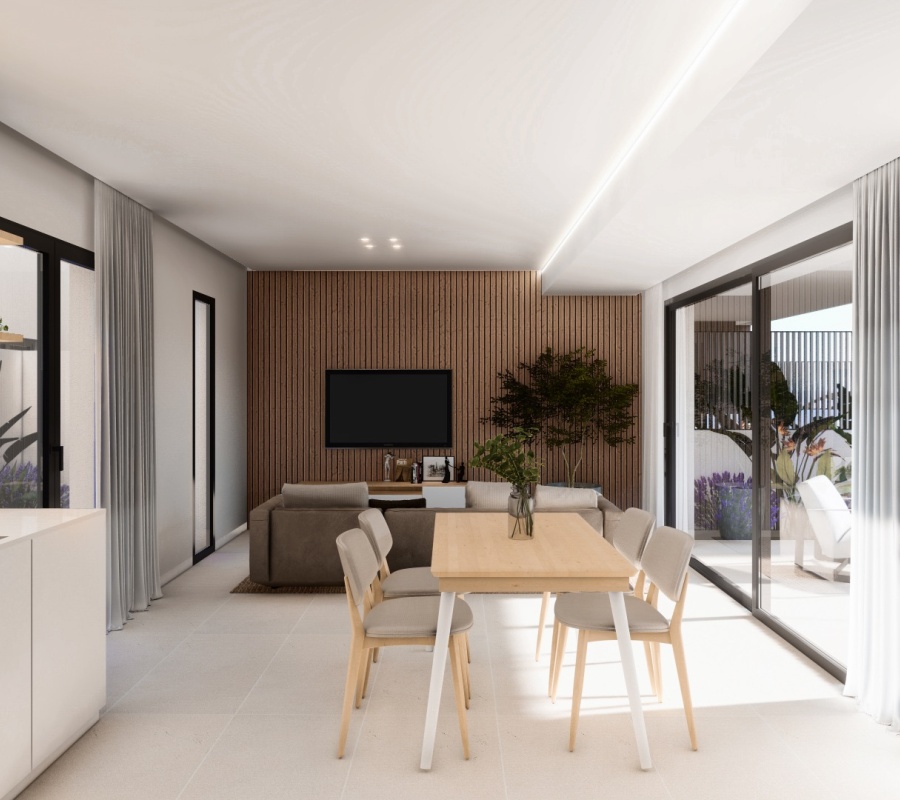 San Pedro del Pinatar, Murcia, Región de Murcia, España, 0 , 2 Habitaciones Habitaciones,2 BathroomsBathrooms,Bungalow planta baja,Comprar,Calle las Palmas, 29,0,1921