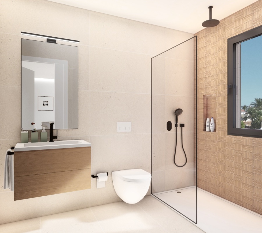 San Pedro del Pinatar, Murcia, Región de Murcia, España, 0 , 2 Habitaciones Habitaciones,2 BathroomsBathrooms,Bungalow planta baja,Comprar,Calle las Palmas, 29,0,1921