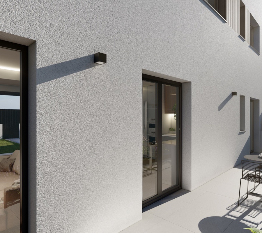 San Pedro del Pinatar, Murcia, Región de Murcia, España, 0 , 2 Habitaciones Habitaciones,2 BathroomsBathrooms,Bungalow planta baja,Comprar,Calle las Palmas, 29,0,1921