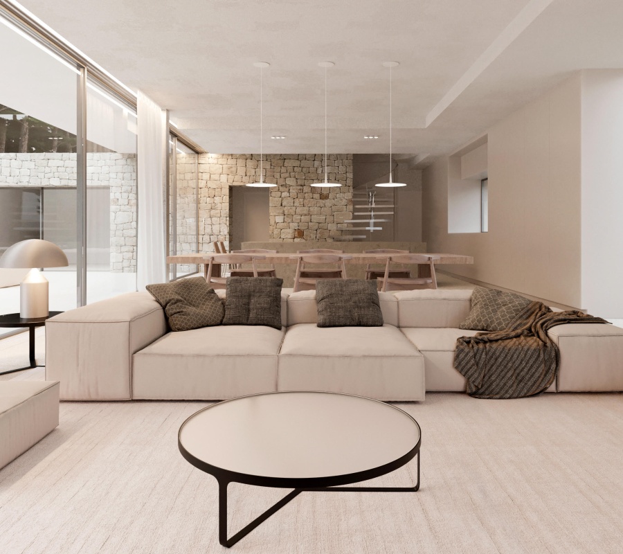 Teulada, Alicante, Comunidad Valenciana, España, 0 , 4 Habitaciones Habitaciones,4 BathroomsBathrooms,Villa,Comprar,Carrer Móstoles, 4,0,1923