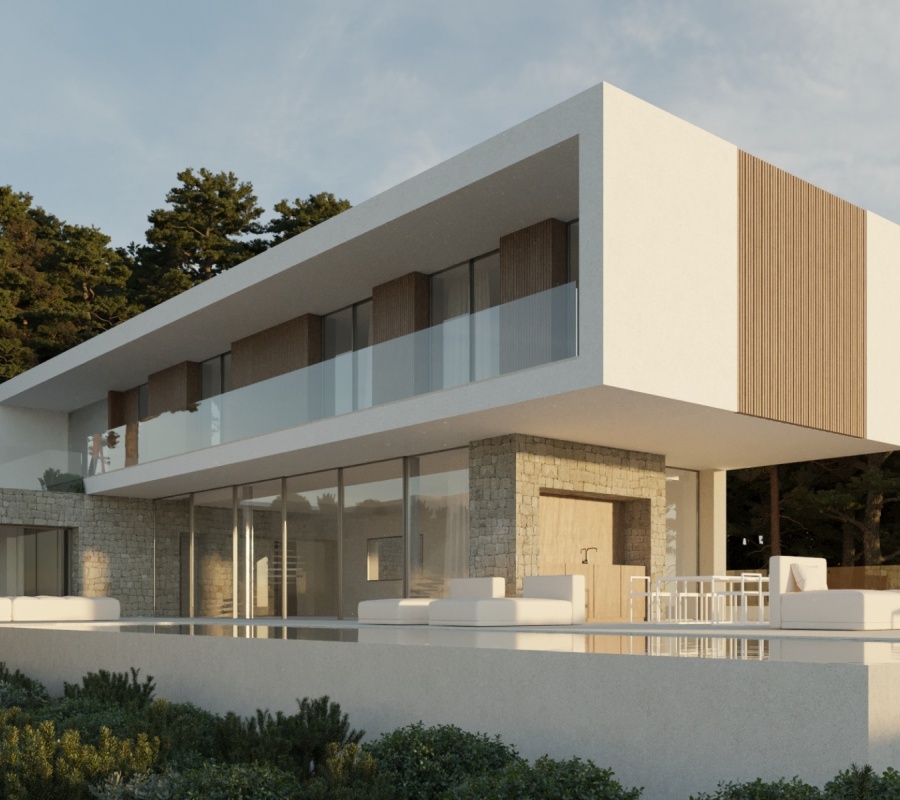 Teulada, Alicante, Comunidad Valenciana, España, 0 , 4 Habitaciones Habitaciones,4 BathroomsBathrooms,Villa,Comprar,Carrer Móstoles, 4,0,1923
