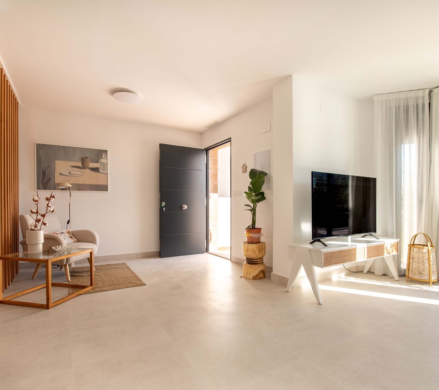 Cox, Alicante, Comunidad Valenciana, España, 0 , 3 Habitaciones Habitaciones,2 BathroomsBathrooms,Adosado,Comprar,Avenida de Inglaterra, 63,0,1924