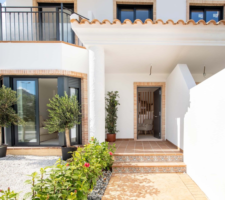 Cox, Alicante, Comunidad Valenciana, España, 0 , 3 Habitaciones Habitaciones,2 BathroomsBathrooms,Adosado,Comprar,Avenida de Inglaterra, 63,0,1925